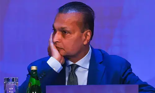 ನಿಧಿ ವಿಮುಖಗೊಳಿಸಿದ ಆರೋಪ: ಅನಿಲ್ ಅಂಬಾನಿ, ಇತರರಿಗೆ 624 ಕೋಟಿ ದಂಡ