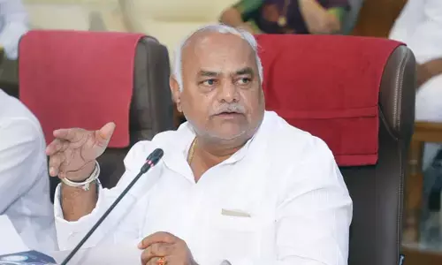 ಬೆಂಬಲ ಬೆಲೆಯಲ್ಲಿ ಹೆಸರುಕಾಳು, ಸೂರ್ಯಕಾಂತಿ ಖರೀದಿಗೆ ಕೇಂದ್ರ ಸರಕಾರ ಸಮ್ಮತಿ : ಸಚಿವ ಶಿವಾನಂದ ಪಾಟೀಲ್