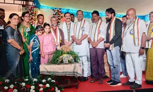 ವಿದ್ಯಾರ್ಥಿ, ವಿದ್ಯಾರ್ಥಿನಿಯರು ಶಿಕ್ಷಿತರಾದರೆ ದೇಶ ಬಲಿಷ್ಠಗೊಳ್ಳಲು ಸಾಧ್ಯ:‌ ಸ್ಪೀಕರ್ ಯುಟಿ ಖಾದರ್