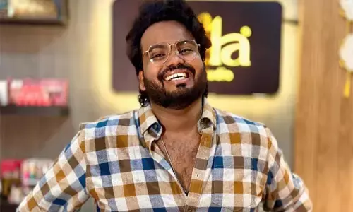 ಅಪ್ರಾಪ್ತ ಬಾಲಕಿಗೆ ಲೈಂಗಿಕ ಕಿರುಕುಳ ಆರೋಪ | ಮಲಯಾಳಿ ಯೂಟ್ಯೂಬರ್ ವಿಜೆ ಮಚಾನ್ ಬಂಧನ