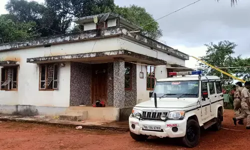 ಪುತ್ತೂರು: ಮನೆಗೆ ನುಗ್ಗಿ ನಗ, ನಗದು ಕಳವು