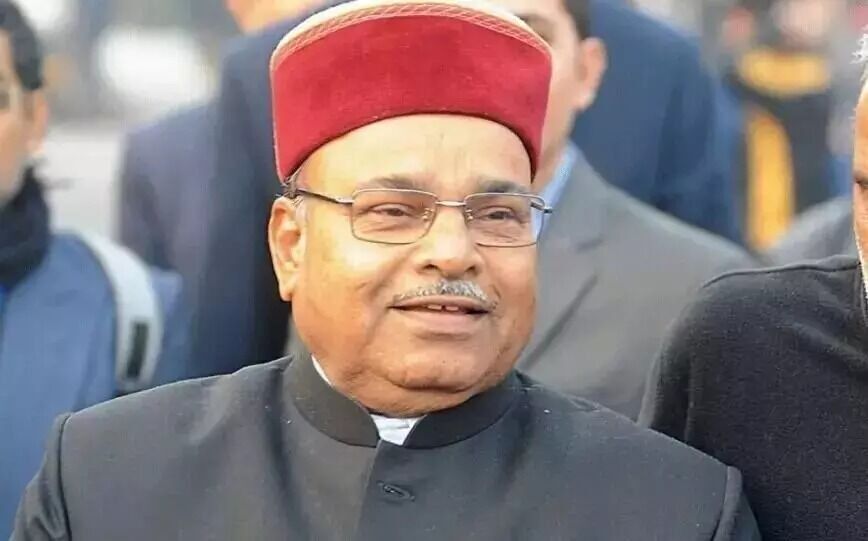 ರಾಜ್ಯಪಾಲರನ್ನು ವಜಾಗೊಳಿಸುವಂತೆ ರಾಷ್ಟ್ರಪತಿಗೆ ʼಅಹಿಂದ ಚಳವಳಿʼ ಆಗ್ರಹ