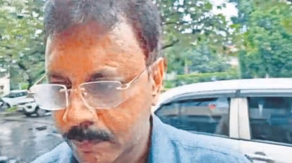 ಹಣಕಾಸು ಅವ್ಯವಹಾರ ಆರೋಪ: ಆರ್.ಜಿ.ಕರ್ ಆಸ್ಪತ್ರೆಯ ಮಾಜಿ ವರಿಷ್ಠ ಸಂದೀಪ್ ಘೋಷ್ ವಿರುದ್ಧ ಪ್ರಕರಣ ದಾಖಲು