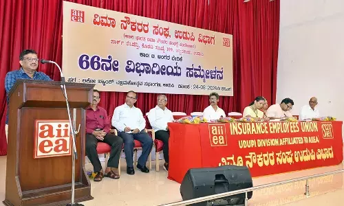 ಎಲ್ಸೈಸಿ ದುರ್ಬಲಗೊಳಿಸುವ ಸರಕಾರದ ಪ್ರಯತ್ನಕ್ಕೆ ಸಂಘಟಿತ ಹೋರಾಟದಿಂದ ಪ್ರತಿರೋಧ: ಸತೀಶ್