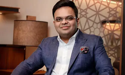 ಜಯ್ ಶಾ ಐಸಿಸಿಗೆ ಹೋದರೆ ಮುಂದಿನ ಬಿಸಿಸಿಐ ಕಾರ್ಯದರ್ಶಿ ಯಾರು?