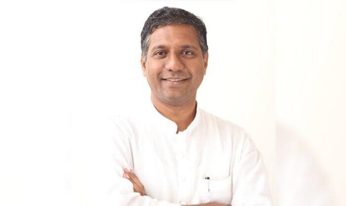 ಜಿಂದಾಲ್‌ಗೆ ಕಡಿಮೆ ಬೆಲೆಯಲ್ಲಿ ಭೂಮಿ ನೀಡುತ್ತಿರುವ ಸರಕಾರದ ತೀರ್ಮಾನದ ಹಿಂದೆ ದೊಡ್ಡ ಹಗರಣ ಅಡಗಿದೆ : ಅರವಿಂದ ಬೆಲ್ಲದ್