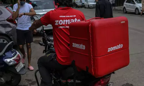 ಉತ್ತರ ಪ್ರದೇಶ | ಝೊಮ್ಯಾಟೊ ಡೆಲಿವರಿ ಏಜೆಂಟ್ ಮುಸ್ಲಿಂ ಎಂಬ‌ ಕಾರಣಕ್ಕೆ ಗ್ರಾಹಕರಿಂದ ಹಲ್ಲೆ; ಆರೋಪ