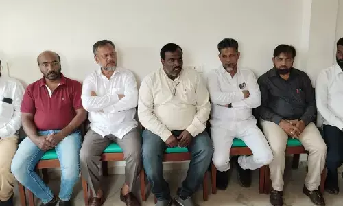 ಕಾರ್ಕಳ ಯುವತಿಯ ಅತ್ಯಾಚಾರ ಪ್ರಕರಣದ ಆರೋಪಿಗೆ ಕಠಿಣ ಶಿಕ್ಷೆ ವಿಧಿಸಿ: ಮೊಹಮ್ಮದ್ ಶರೀಫ್