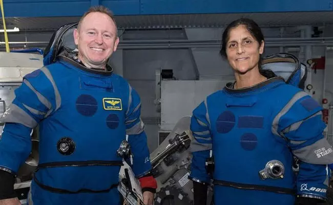 “8 ದಿನ ಅಲ್ಲ 8 ತಿಂಗಳು”: 2025 ರಲ್ಲಿ ಭೂಮಿಗೆ ಮರಳಲಿರುವ ಗಗನಯಾತ್ರಿ ಸುನೀತಾ ವಿಲಿಯಮ್ಸ್