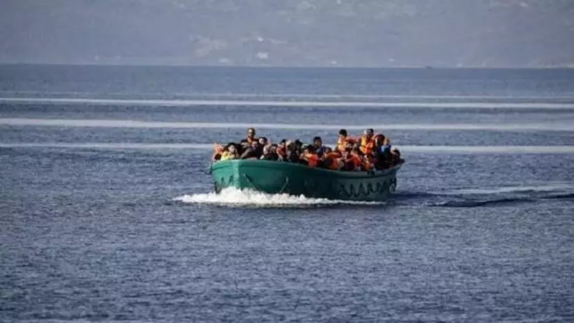 ಯೆಮನ್ ಬಳಿ ವಲಸಿಗರ ದೋಣಿ ಮುಳುಗಿ 13 ಮಂದಿ ಮೃತ್ಯು