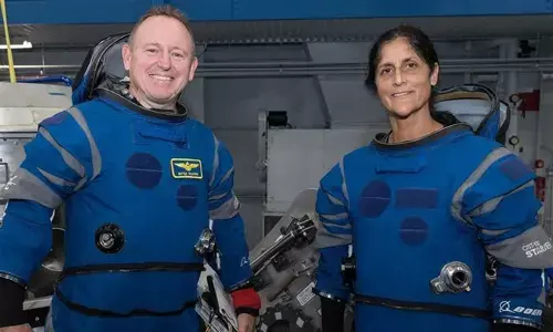 “8 ದಿನ ಅಲ್ಲ 8 ತಿಂಗಳು”: 2025 ರಲ್ಲಿ ಭೂಮಿಗೆ ಮರಳಲಿರುವ ಗಗನಯಾತ್ರಿ ಸುನೀತಾ ವಿಲಿಯಮ್ಸ್