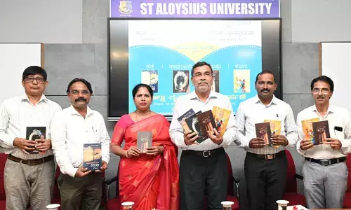 ಪ್ರಾದೇಶಿಕ ವಿವರಗಳನ್ನು ಬಳಸಿಕೊಂಡು ಸಾರ್ವತ್ರಿಕಗೊಳಿಸುವುದು ಕೃತಿಕಾರರ ಮುಂದಿರುವ ಸವಾಲು: ಪ್ರೊ.ಚಿನ್ನಪ್ಪ ಗೌಡ