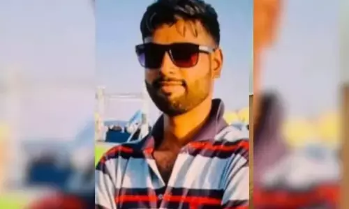 ಜಿಪಿಎಸ್ ಸಿಗ್ನಲ್ ಕಳೆದುಕೊಂಡು ಸೌದಿಯ ಮರುಭೂಮಿಯಲ್ಲಿ ಬಾಕಿಯಾದ ಭಾರತೀಯ| ನಿರ್ಜಲೀಕರಣ, ಬಾಯಾರಿಕೆಯಿಂದ ಮೃತ್ಯು