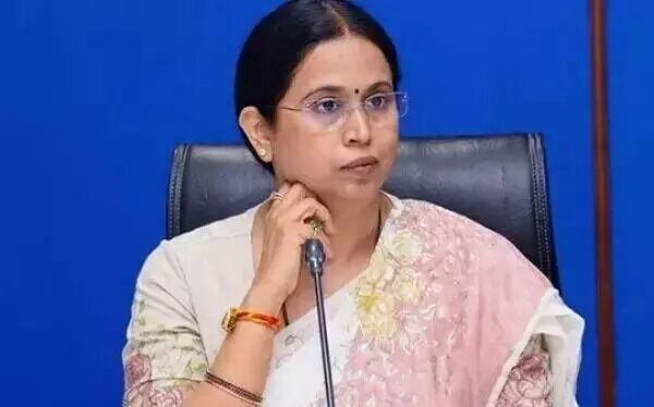 ಕಾರ್ಕಳ ಯುವತಿಯ ಅತ್ಯಾಚಾರ ಪ್ರಕರಣ | ಪೊಲೀಸರಿಂದ ತೀವ್ರ ತನಿಖೆ, ತಪ್ಪಿತಸ್ಥರ ವಿರುದ್ಧ ಕಠಿಣ ಕ್ರಮ : ಸಚಿವೆ ಲಕ್ಷ್ಮೀ ಹೆಬ್ಬಾಳ್ಕರ್