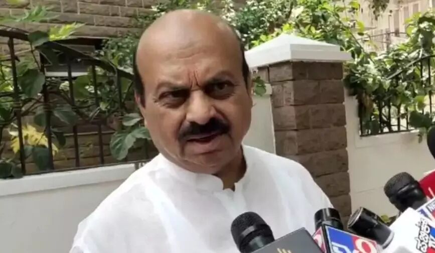 ರಾಜ್ಯದಲ್ಲಿ ಆಡಳಿತ ಯಂತ್ರ ಸಂಪೂರ್ಣ ಸ್ಥಗಿತಗೊಂಡಿದೆ : ಬಸವರಾಜ ಬೊಮ್ಮಾಯಿ