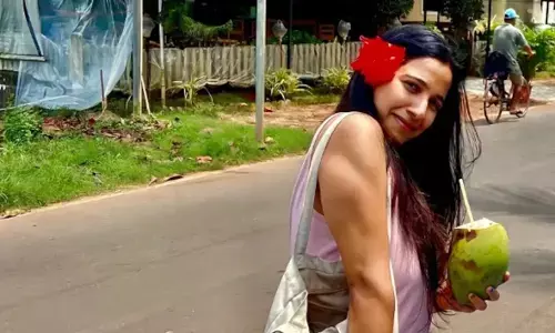 ʼಬ್ರಾಹ್ಮಿನ್ ಜೀನ್ಸ್ʼ ಎಂದು ಪೋಸ್ಟ್ ಮಾಡಿದ ಬೆಂಗಳೂರು ಮೂಲದ ಸಿಇಒಗೆ ಜನರಿಂದ ಕ್ಲಾಸ್!