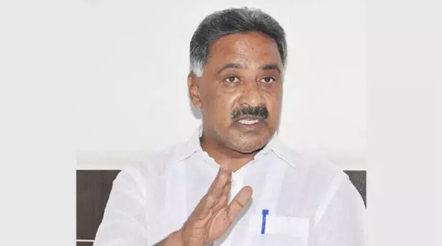 ಸಿಎಂ ವಿರುದ್ಧ ಕಾನೂನು ಕ್ರಮಕ್ಕೆ ಅನುಮತಿ | ಬಿಜೆಪಿಯ ಋಣ ಸಂದಾಯದ ಮಾಡಲು ಹೊರಟಿರುವ ಎಸ್.ಎಲ್.ಭೈರಪ್ಪ : ರಮೇಶ್ ಬಾಬು