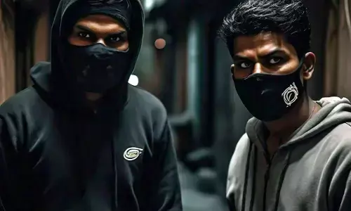 ಮಧ್ಯಪ್ರದೇಶದ ಮೂರು ಗ್ರಾಮದಲ್ಲಿ ಕಳ್ಳರು, ದರೋಡೆಕೋರರೇ ಹೆಚ್ಚು!