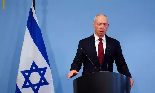 ಇಸ್ರೇಲ್‍ನಲ್ಲಿ 48 ಗಂಟೆ ತುರ್ತು ಪರಿಸ್ಥಿತಿ ಜಾರಿ