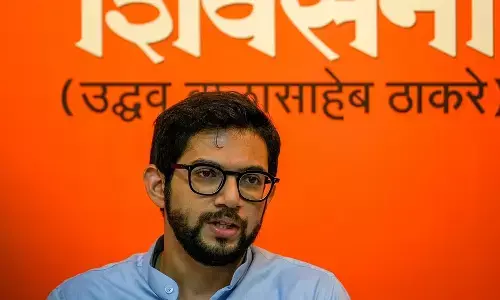 ಚೀತಾವನ್ನು ಪರಿಚಯಿಸಿದ್ದರಿಂದ ಮುಂಬೈ ಪೆಂಗ್ವಿನ್ ಯೋಜನೆಯಂತೆ ಆದಾಯವೇನಾದರೂ ಹೆಚ್ಚಿದೆಯೆ? : ಆದಿತ್ಯ ಠಾಕ್ರೆ ಪ್ರಶ್ನೆ