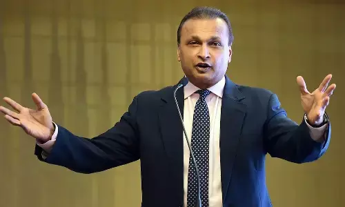 ಅನಿಲ್ ಅಂಬಾನಿ ಸೆಬಿ ಆದೇಶ ಪರಿಶೀಲಿಸುತ್ತಿದ್ದಾರೆ, ಸೂಕ್ತ ಕ್ರಮಗಳನ್ನು ತೆಗೆದುಕೊಳ್ಳಲಿದ್ದಾರೆ: ಹೇಳಿಕೆ