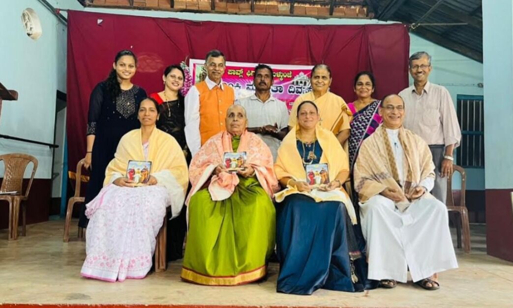 ಮಾತೃಭಾಷೆ ಸಂಬಂಧ ಬೆಸೆಯುವ ಕೊಂಡಿಯಾಗಬೇಕು: ವಂ. ಪಾವ್ಲ್ ಸಿಕ್ವೇರಾ