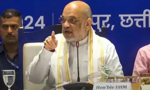 ಡ್ರಗ್ಸ್ ಮುಕ್ತ ಭಾರತಕ್ಕೆ ಅಮಿತ್ ಶಾ ಕರೆ