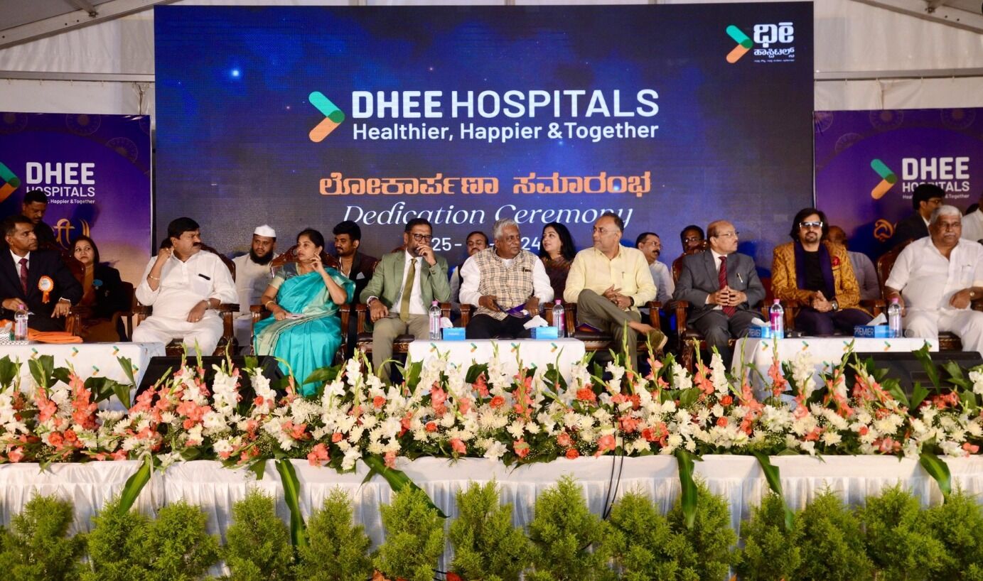 ಸೇವಾ ಮನೋಭಾವ ಹೊಂದಿರುವ ವೈದ್ಯರ ಸೇವೆ ಅಗತ್ಯ : ದಿನೇಶ್ ಗುಂಡೂರಾವ್