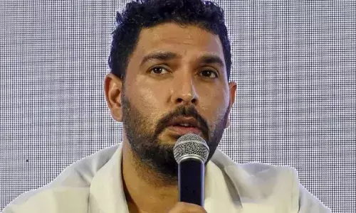 ಡೆಲ್ಲಿ ಕ್ಯಾಪಿಟಲ್ಸ್‌ | ಪಾಂಟಿಂಗ್ ಸ್ಥಾನಕ್ಕೆ ಯುವರಾಜ್?