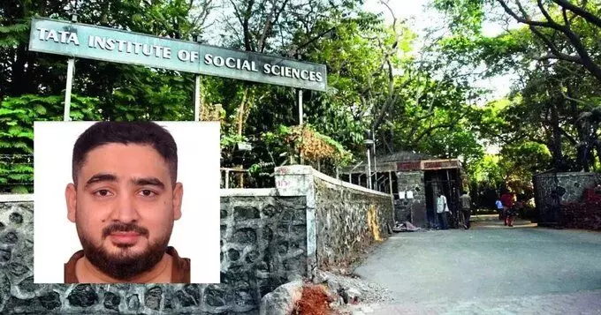 ಮುಂಬೈ: ಪಾರ್ಟಿ ಮುಗಿಸಿ ಬಂದ ಟಿಐಎಸ್ಎಸ್ ವಿದ್ಯಾರ್ಥಿ ನಿಗೂಢ ಸಾವು