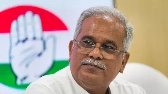 ಮಹಾದೇವ್ ಬೆಟ್ಟಿಂಗ್ ಆ್ಯಪ್ ಪ್ರಕರಣ: ಸಿಬಿಐ ತನಿಖೆಗೆ ಛತ್ತೀಸ್ ಗಢ ಸರ್ಕಾರ ಬೇಡಿಕೆ