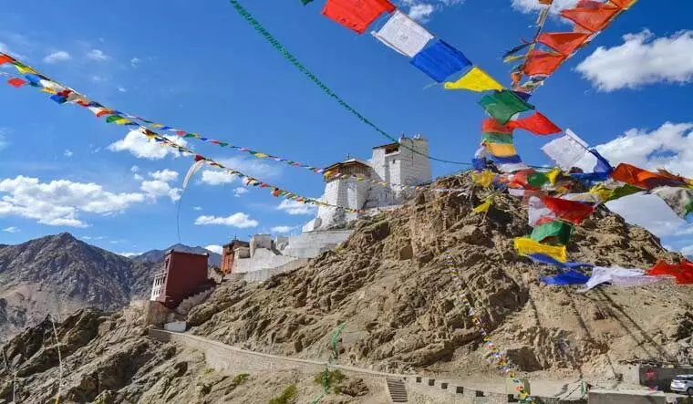 5 ಹೊಸ ಜಿಲ್ಲೆಗಳನ್ನು ಪಡೆಯಲಿರುವ ಕೇಂದ್ರಾಡಳಿತ ಪ್ರದೇಶ ಲಡಾಖ್