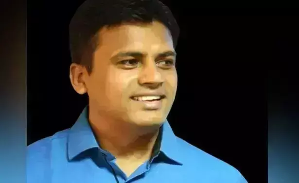 ಶಾಸಕರ ಖರೀದಿಗೆ ಹಣದ ಆಮಿಷ ಆರೋಪ: ಶಾಸಕ ರವಿಕುಮಾರ್ ಗಣಿಗ ವಿರುದ್ಧ ಬಿಜೆಪಿ ದೂರು