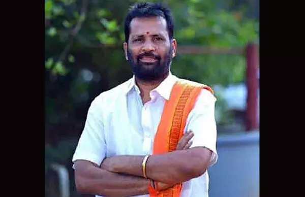 ಅರುಣ್ ಕುಮಾರ್ ಪುತ್ತಿಲ - ಮಹಿಳೆ ಸಂಭಾಷಣೆಯ ಆಡಿಯೋ ವೈರಲ್