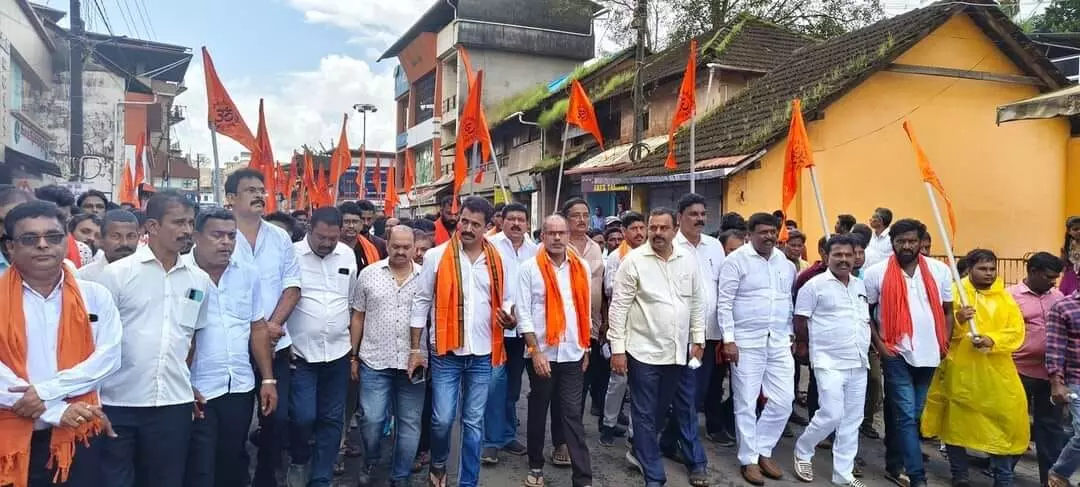 ಸ್ತ್ರೀಯರನ್ನು ಗೌರವಿಸುವುದು ಭಾರತೀಯ ಸಂಸ್ಕೃತಿ: ಇಮ್ಮಡಿ ಸಿದ್ಧಲಿಂಗೇಶ್ವರ ಸ್ವಾಮಿ