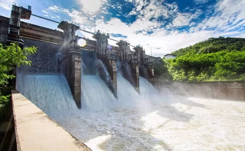 ಸೂಪಾ ಅಣೆಕಟ್ಟೆಯಲ್ಲಿ ಪ್ರವಾಹದ ಮುನ್ಸೂಚನೆ: ಸುರಕ್ಷಿತ ಪ್ರದೇಶಕ್ಕೆ ಸ್ಥಳಾಂತರಗೊಳ್ಳಲು ಜನರಿಗೆ ಕೆಪಿಸಿಎಲ್ ಮನವಿ ಸೂಪಾ ಅಣೆಕಟ್ಟೆಯಲ್ಲಿ ಪ್ರವಾಹದ ಮುನ್ಸೂಚನೆ: ಸುರಕ್ಷಿತ ಪ್ರದೇಶಕ್ಕೆ ಸ್ಥಳಾಂತರಗೊಳ್ಳಲು ಜನರಿಗೆ ಕೆಪಿಸಿಎಲ್ ಮನವಿ