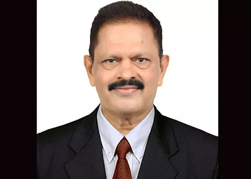 ಉದ್ಯಮಿ, ಚಲನಚಿತ್ರ ನಿರ್ಮಾಪಕ ಕುಂಬ್ರ ರಘುನಾಥ ರೈ ನಿಧನ