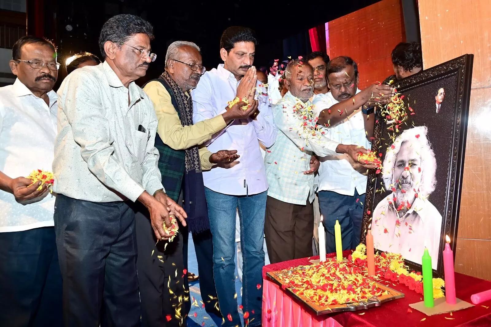 ಮುಂದಿನ ಕಾಲಘಟ್ಟವನ್ನು ಎದುರಿಸಲು ಹೊಸ ರಾಜಕೀಯ ಪ್ರಜ್ಞೆ ಅಗತ್ಯ: ಕೋಟಿಗಾನಹಳ್ಳಿ ರಾಮಯ್ಯ