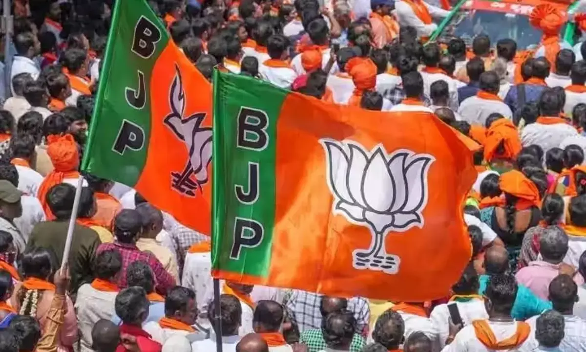 ಜಮ್ಮು ಮತ್ತು ಕಾಶ್ಮೀರ ವಿಧಾನಸಭಾ ಚುನಾವಣೆ: ಅಭ್ಯರ್ಥಿಗಳ ಪ್ರಥಮ ಪಟ್ಟಿಯನ್ನು ಪ್ರಕಟಿಸಿದ ಬಿಜೆಪಿ