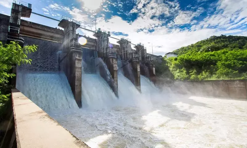 ಸೂಪಾ ಅಣೆಕಟ್ಟೆಯಲ್ಲಿ ಪ್ರವಾಹದ ಮುನ್ಸೂಚನೆ: ಸುರಕ್ಷಿತ ಪ್ರದೇಶಕ್ಕೆ ಸ್ಥಳಾಂತರಗೊಳ್ಳಲು ಜನರಿಗೆ ಕೆಪಿಸಿಎಲ್ ಮನವಿ