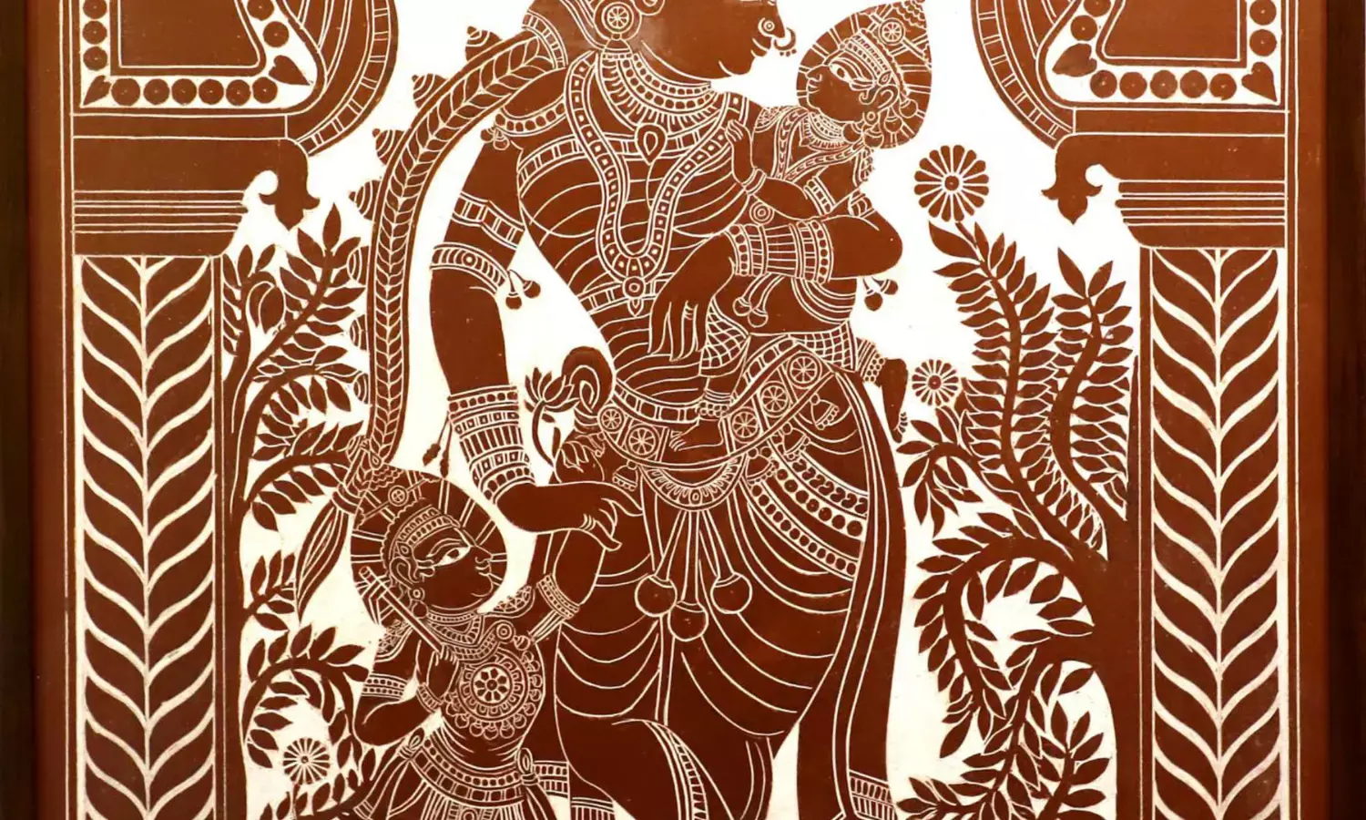 ಆ.31ರಿಂದ ಕಾವಿ ವೈವಿಧ್ಯ; ಕಾವಿ ಕಲೆಯ ಪ್ರಯೋಗಾತ್ಮಕ ಪ್ರದರ್ಶನ