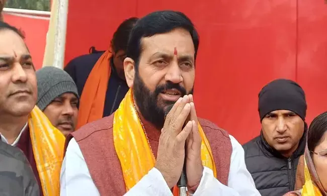 ಹರ್ಯಾಣ ವಿಧಾನಸಭಾ ಚುನಾವಣೆ 2024 | ಕಾಂಗ್ರೆಸ್ ನಂತಲ್ಲ, ಬಿಜೆಪಿಯು ತನ್ನ ಭರವಸೆಗಳನ್ನು ಪೂರೈಸಿದೆ : ಮುಖ್ಯಮಂತ್ರಿ ಸೈನಿ