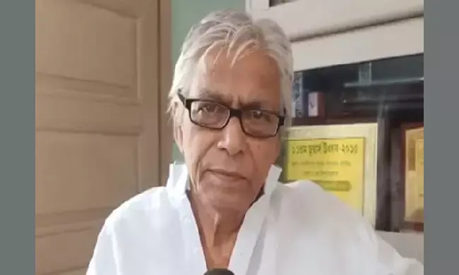 ವೈದ್ಯೆಯ ಅತ್ಯಾಚಾರ, ಹತ್ಯೆ ಖಂಡಿಸಿ ಅಧ್ಯಾಪಕನಿಂದ ‘ಬಂಗ ರತ್ನ’ ಪ್ರಶಸ್ತಿ ವಾಪಸ್