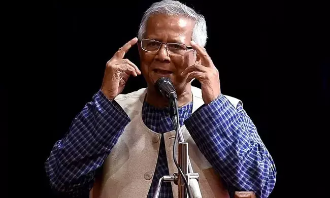 ಭಾರತದಲ್ಲಿರುವ ಇಬ್ಬರು ಬಾಂಗ್ಲಾ ರಾಜತಾಂತ್ರಿಕರ ವಜಾ