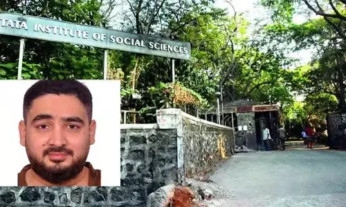 ಮುಂಬೈ: ಪಾರ್ಟಿ ಮುಗಿಸಿ ಬಂದ ಟಿಐಎಸ್ಎಸ್ ವಿದ್ಯಾರ್ಥಿ ನಿಗೂಢ ಸಾವು
