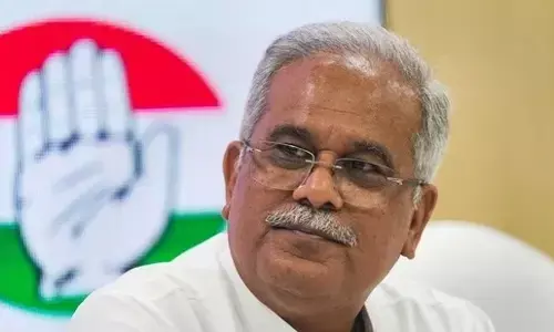 ಮಹಾದೇವ್ ಬೆಟ್ಟಿಂಗ್ ಆ್ಯಪ್ ಪ್ರಕರಣ: ಸಿಬಿಐ ತನಿಖೆಗೆ ಛತ್ತೀಸ್ ಗಢ ಸರ್ಕಾರ ಬೇಡಿಕೆ