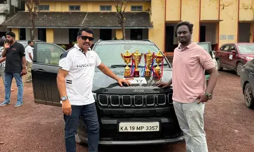 ಮೂಡುಬಿದಿರೆ ಅಡ್ವೆಂಚರ್ ಡ್ರೈವ್ -2024 ಟಿಎಸ್ ಡಿ ಮೋಟರ್ ಸ್ಪೋಟ್ಸ್ ಈವೆಂಟ್