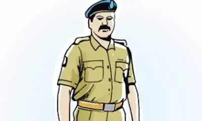 ಭದ್ರತಾ ತಪಾಸಣೆಯ ನೆಪದಲ್ಲಿ ವೃದ್ಧನ ಕಾರು ತಡೆದು ಚಿನ್ನಾಭರಣ ದೋಚಿದ ನಕಲಿ ಪೊಲೀಸರು!