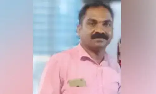 ವಿಟ್ಲ : ಆಟೋ ಚಾಲಕ ನೇಣು ಬಿಗಿದು ಆತ್ಮಹತ್ಯೆ