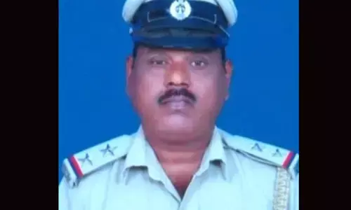 ನಿಯಮ ಉಲ್ಲಂಘನೆ: ಭಟ್ಕಳ ಪಿಎಸ್‌ಐ ಯಲ್ಲಪ್ಪ ಮಾದರ್ ಅಮಾನತು